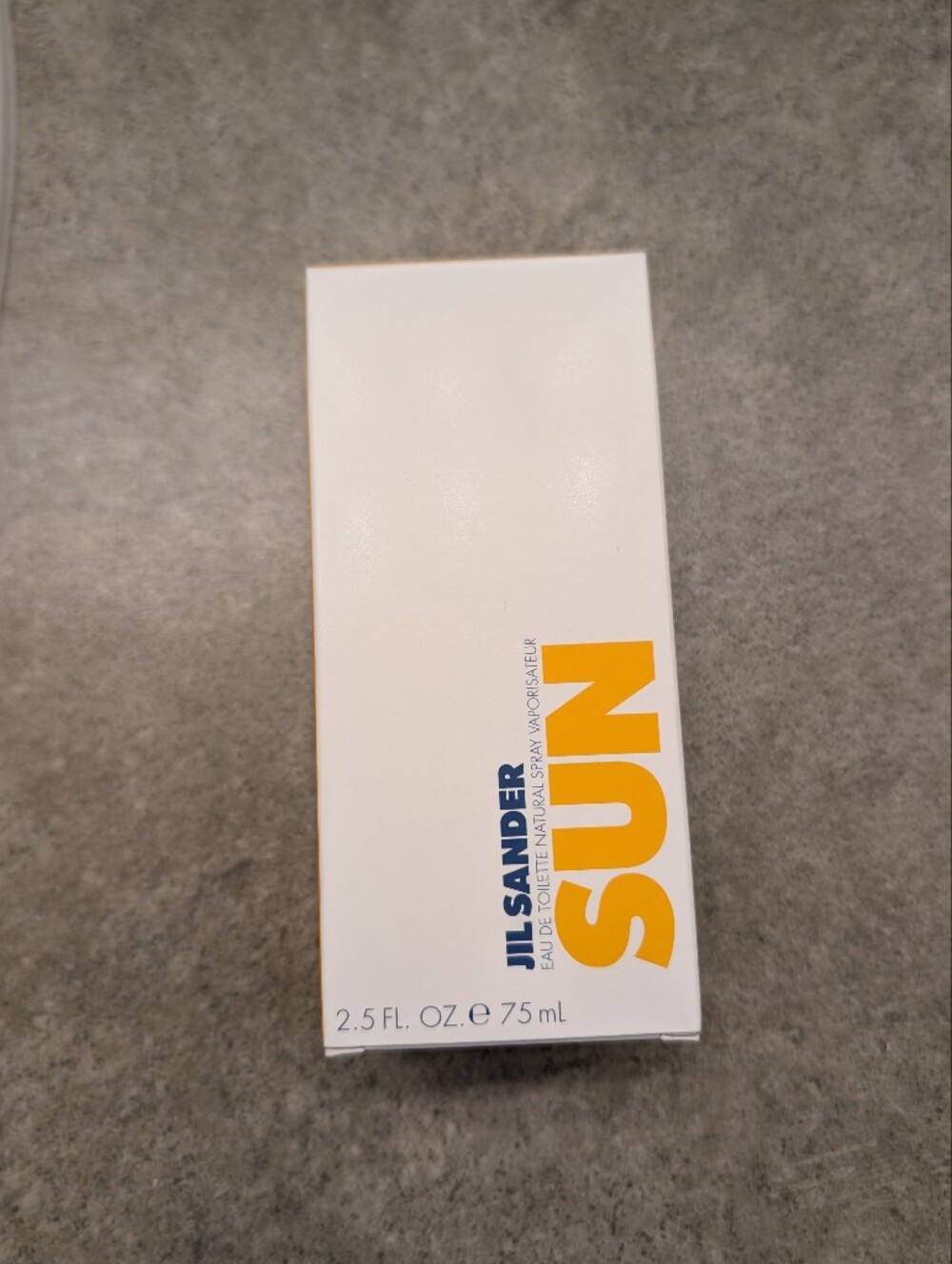 Jil Sander Sun